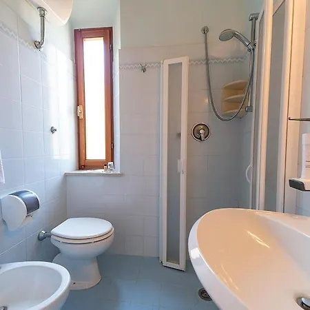 Casa Lupi Hotel 2*