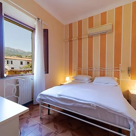 Hotel Casa Lupi 2*