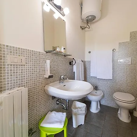 Hotel Casa Lupi 2*