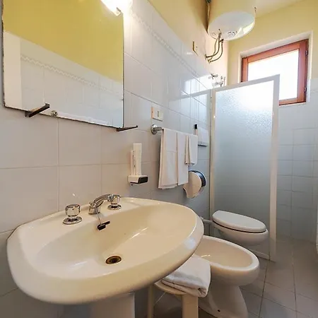 Casa Lupi Hotel 2*