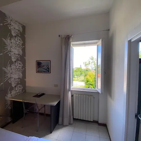 卡萨鲁皮酒店 酒店