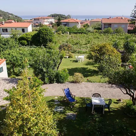 Casa Lupi 2*