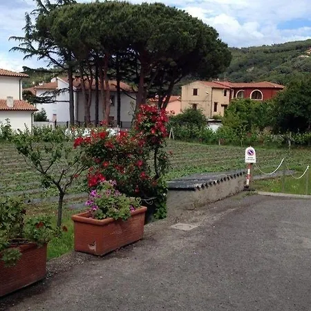 Casa Lupi 2*
