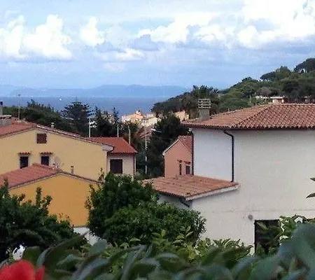 Casa Lupi 2*