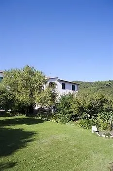 Casa Lupi Marciana Marina (Isola d'Elba)