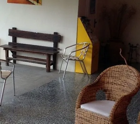 Hotel Casa Lupi