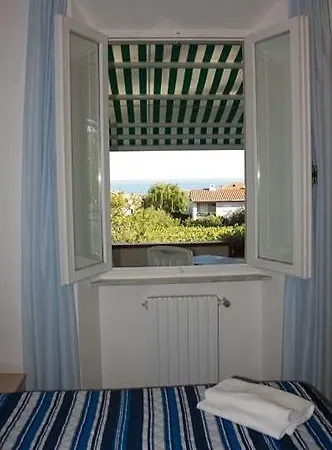 Casa Lupi 2*