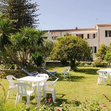 Casa Lupi 2* Marciana Marina (Isola d'Elba)