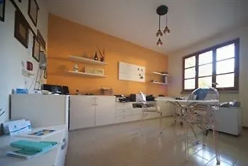 Casa Lupi Hotel