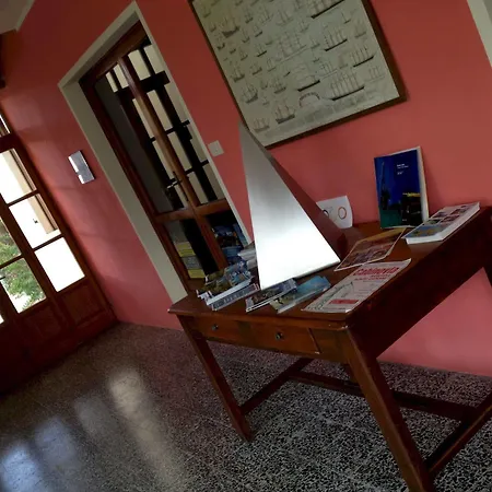 Casa Lupi Hotel Marciana Marina (Isola d'Elba)
