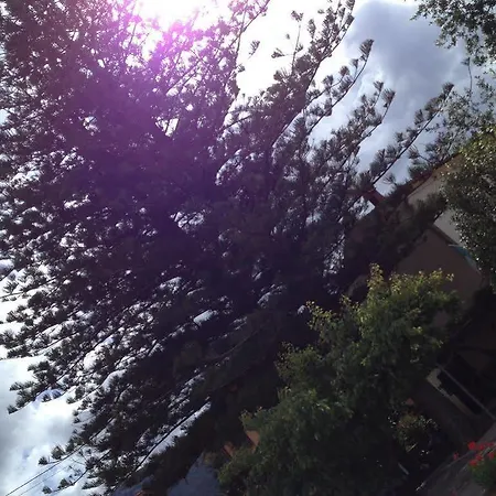 卡萨鲁皮酒店 酒店 2*